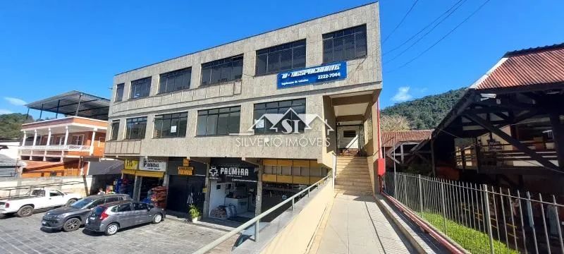 Sala - Petrópolis, Itaipava