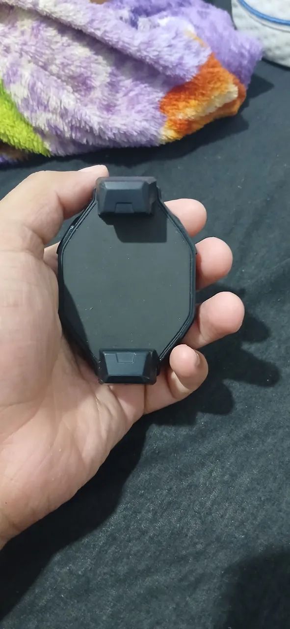 Black Shark FunCooler 2 Pro semi novo - Foto 2