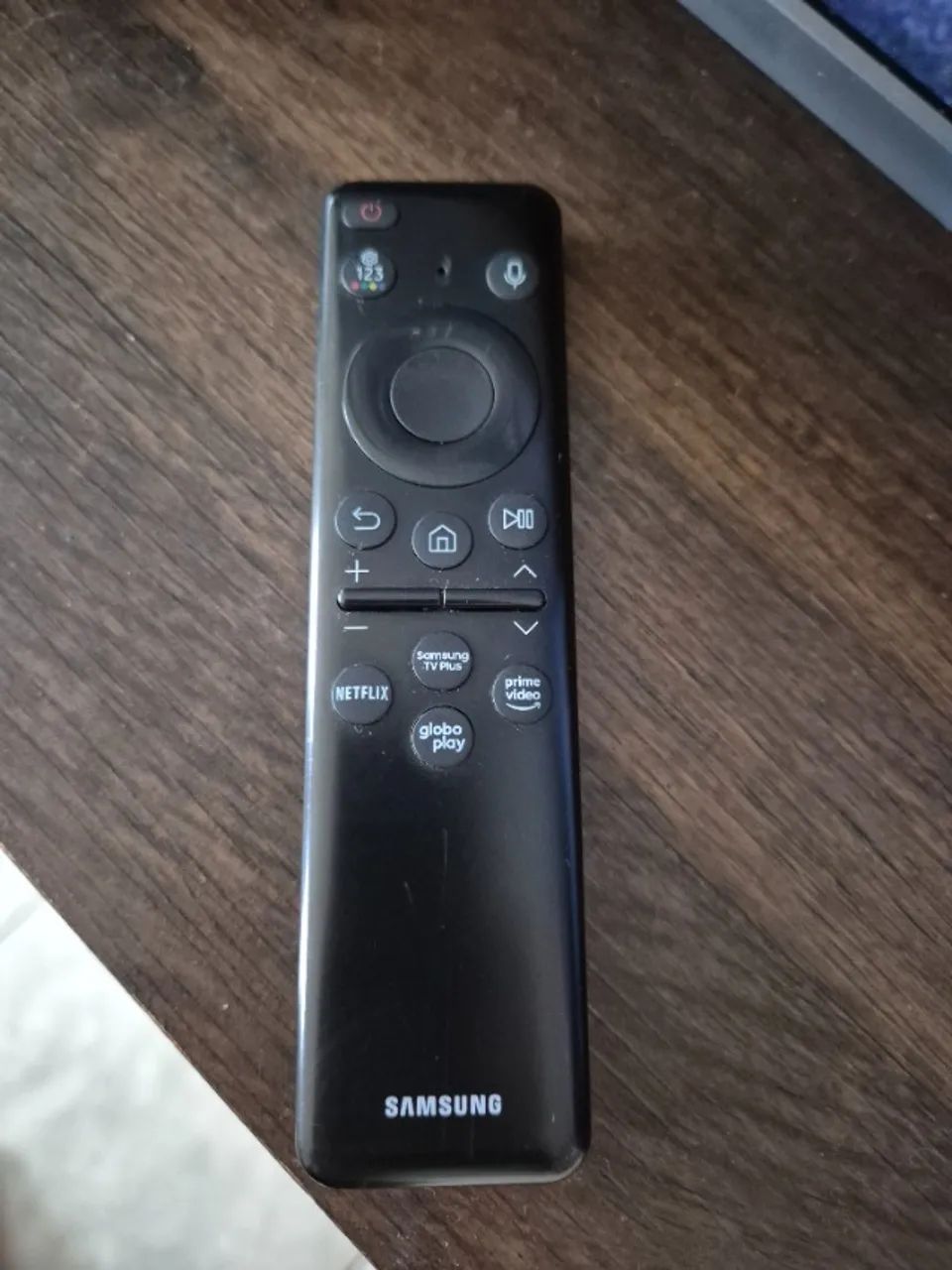 Smart TV Samsung 50" Crystal UHD 4K - Foto 5