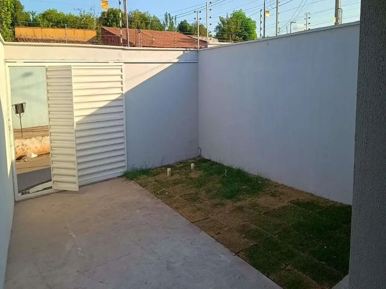 Casa com 03 quartos em Timon MA