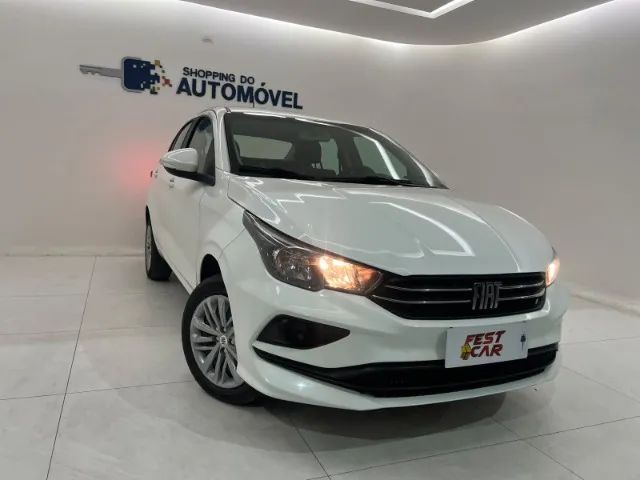 Fiat Cronos Drive 1.3 8V Flex 2024 - Foto 2