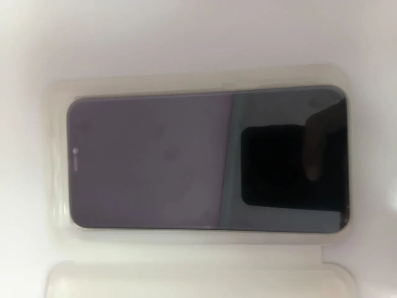 Frente Tela Completa iPhone 11 Com Aro - Marca KIM Premium