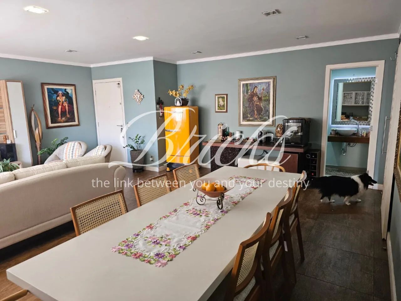 APARTAMENTO VENDA ACLIMAÇÃO - REFORMADO - Foto 2