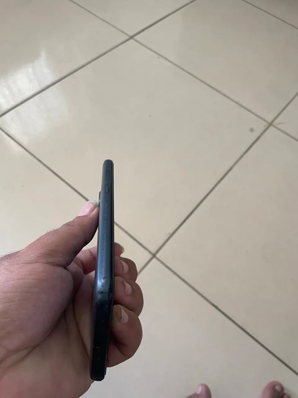 Motorola E7 - Foto 2