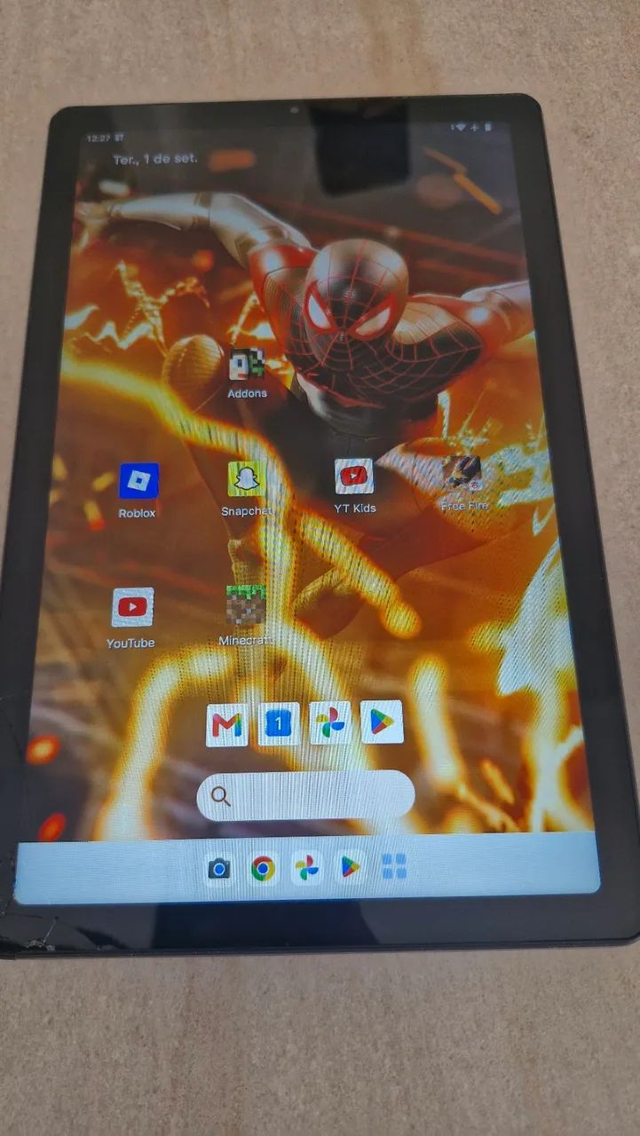 Tablet Lenovo M9 