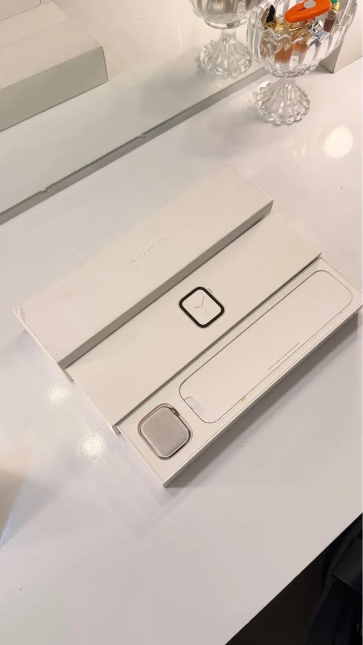 Apple Watch Serie 6 - Foto 2