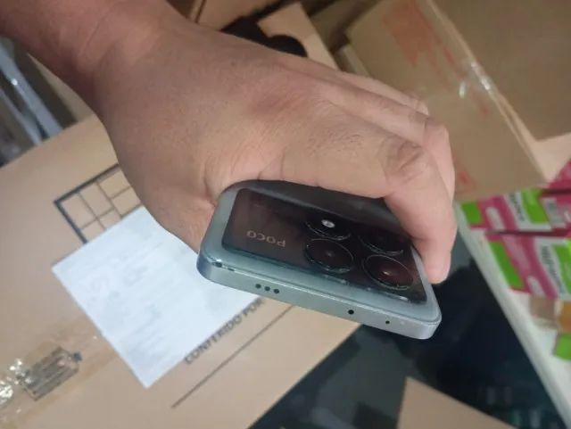 Celular  - Foto 5
