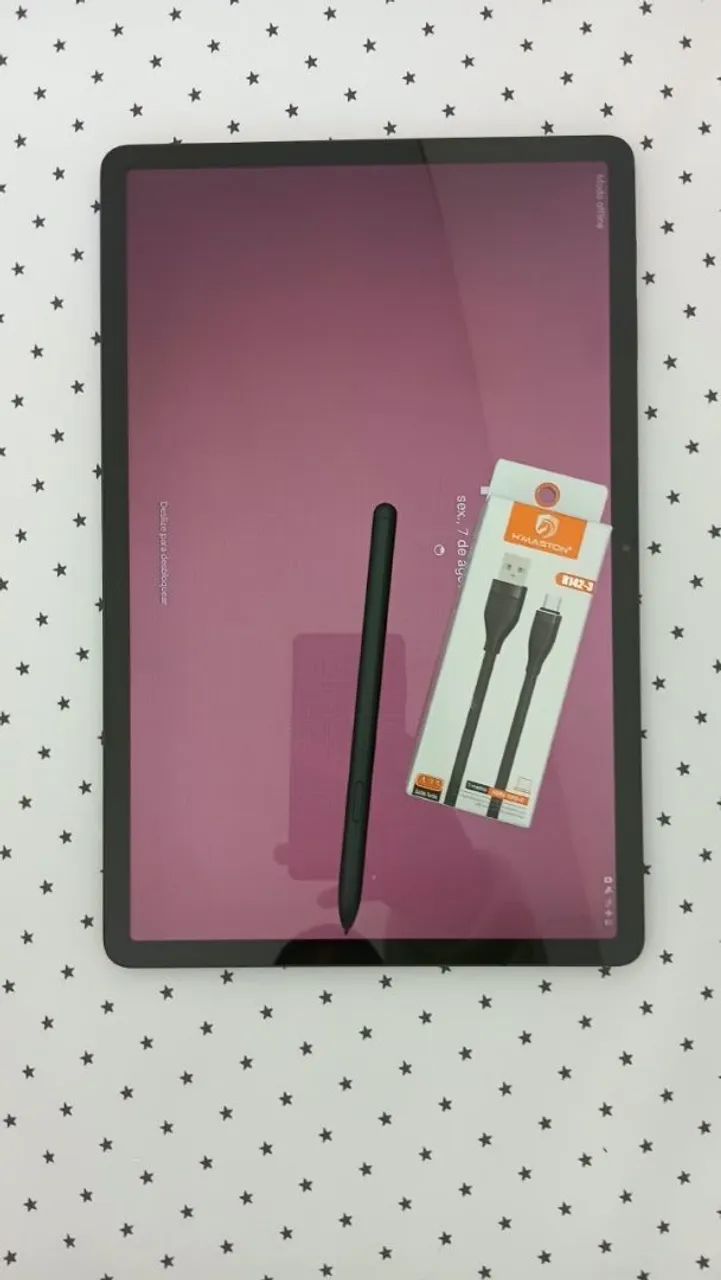 TABLET S7 FE - Foto 2