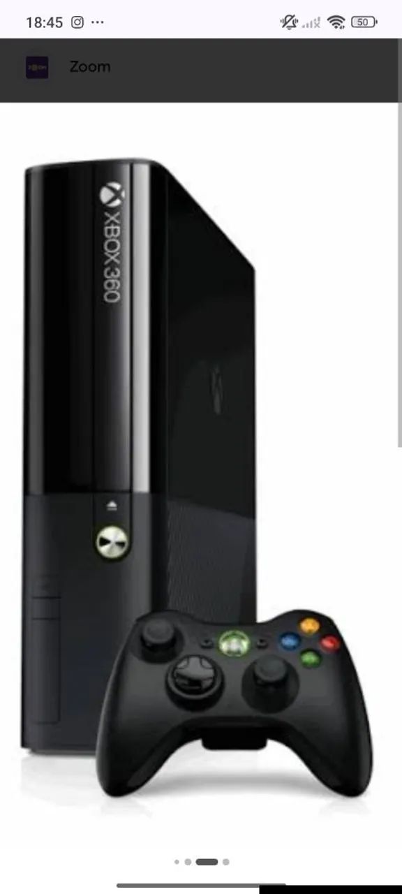Xbox 360