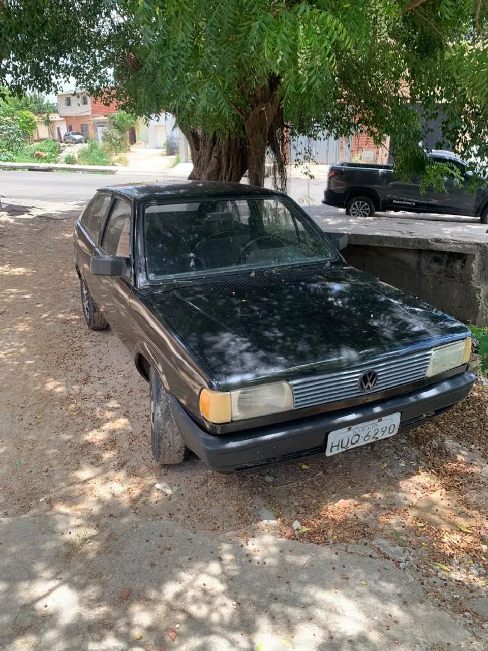 Volkswagen Gol CLI / CL 1.8 1994