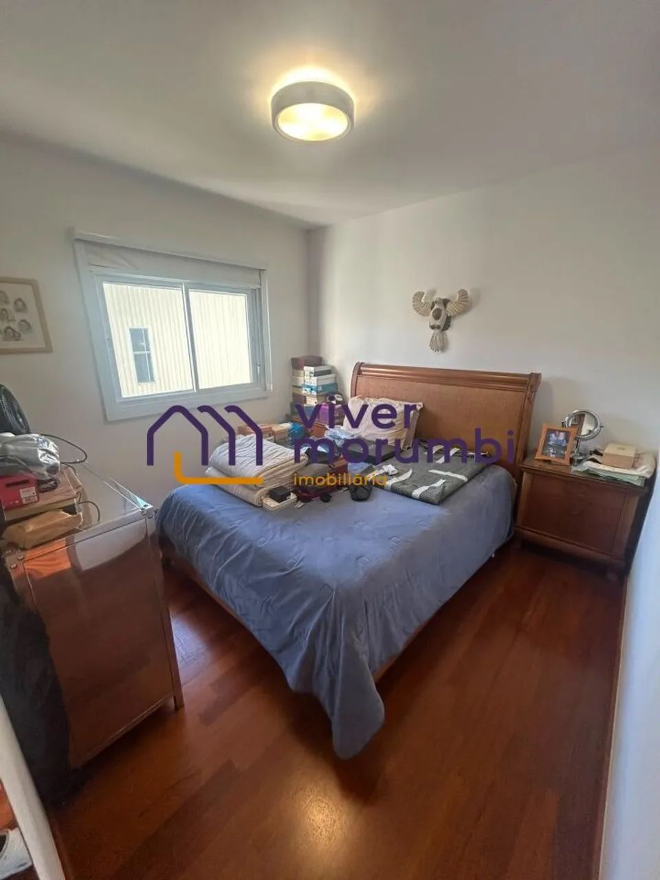 Apartamento no Butantã- 3 dormitórios suítes - Foto 3