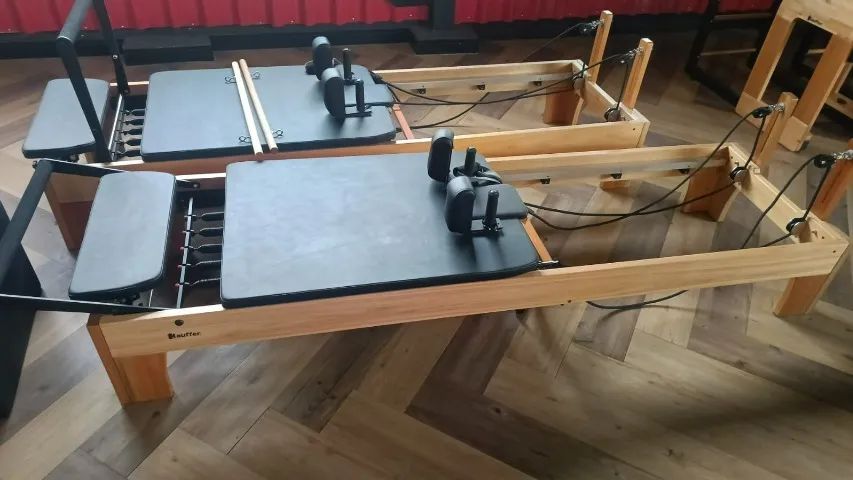 EQUIPAMENTOS DE PILATES  - Foto 3