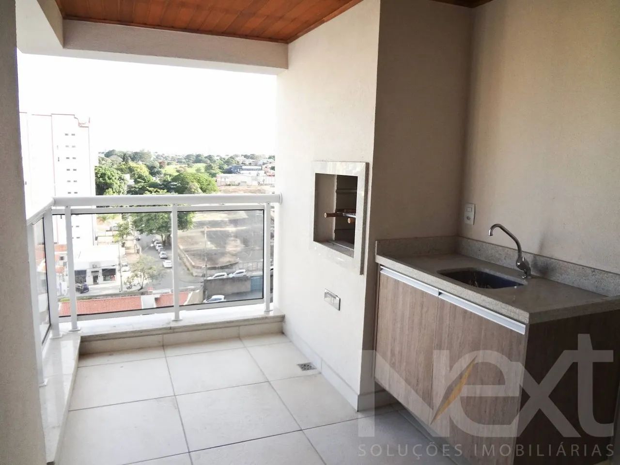 apartamento - Guanabara - Campinas - Foto 2