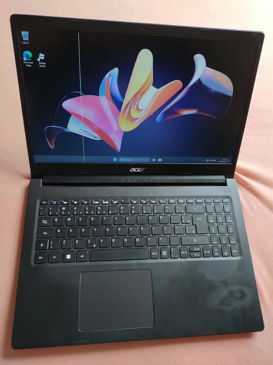 Notebook acer - Foto 2