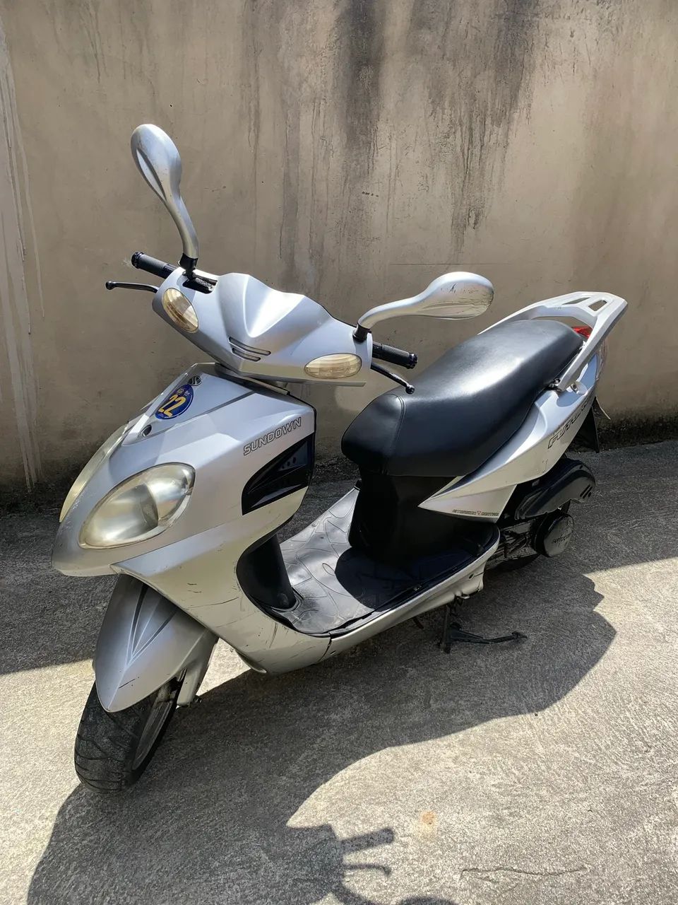 Future 125 RARIDADE  - Foto 5