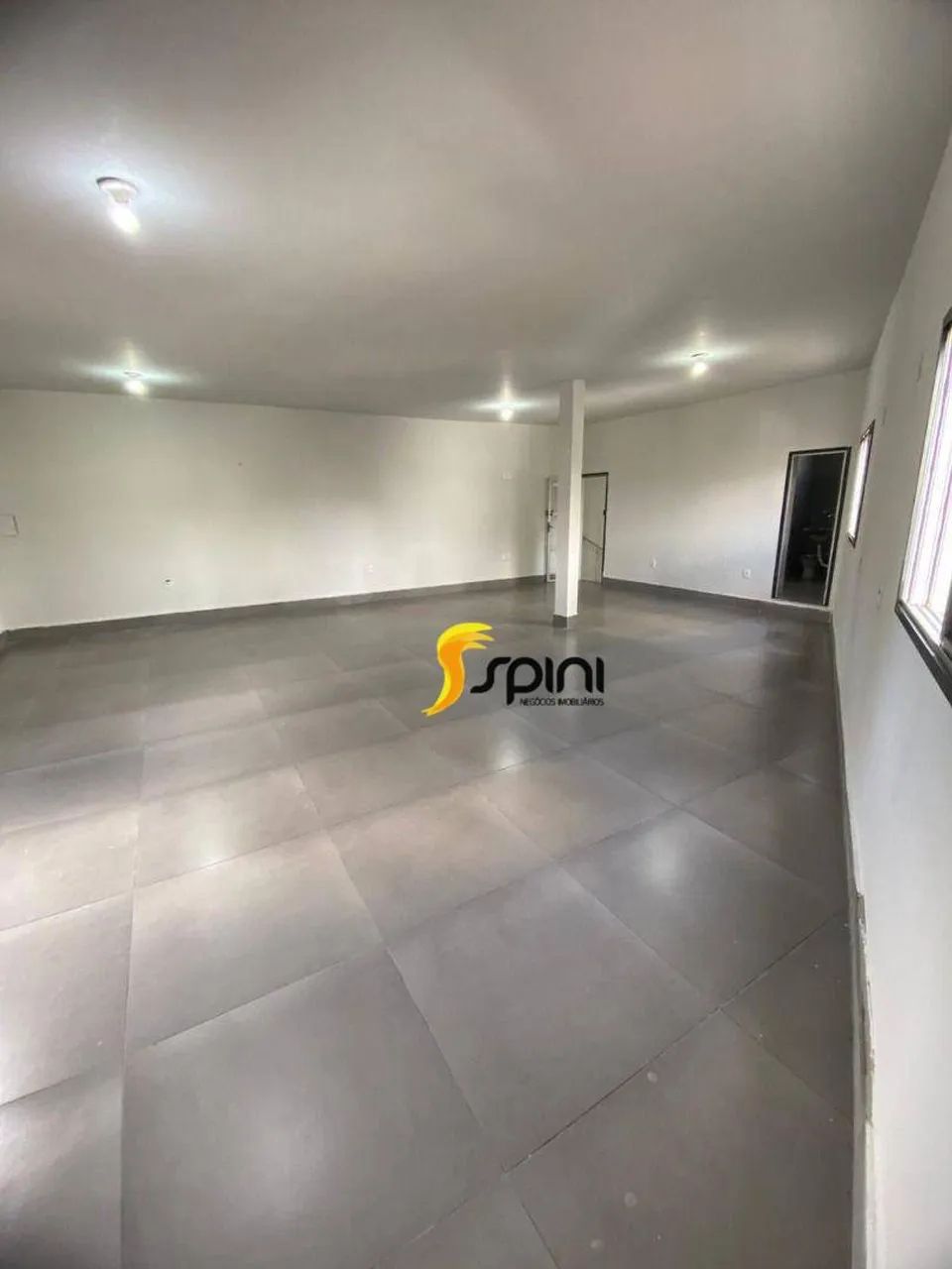 Sala para alugar, 80 m² - Cazeca - Uberlândia/MG - Foto 2