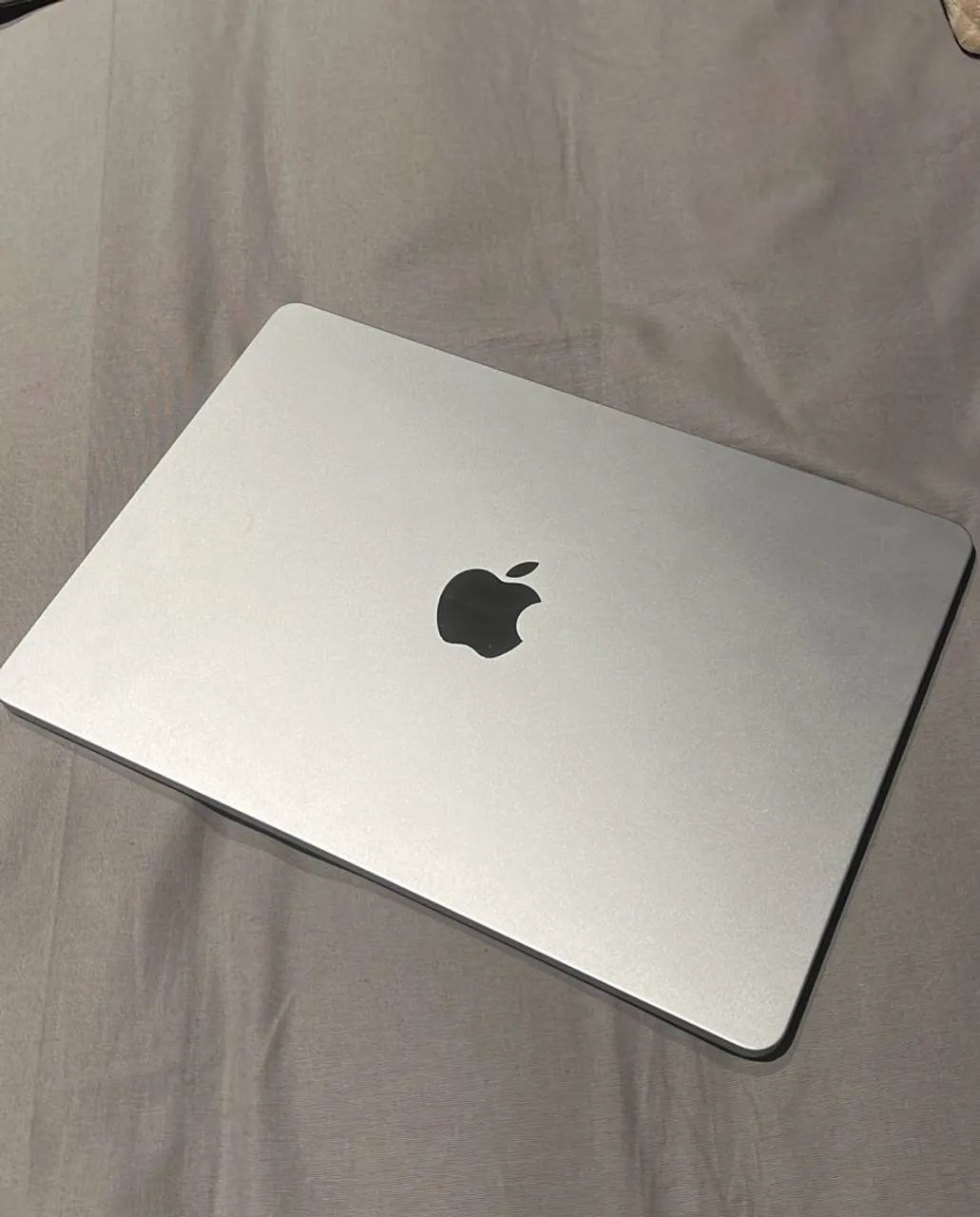 Macbook Air M4 256gb - SkyBlue