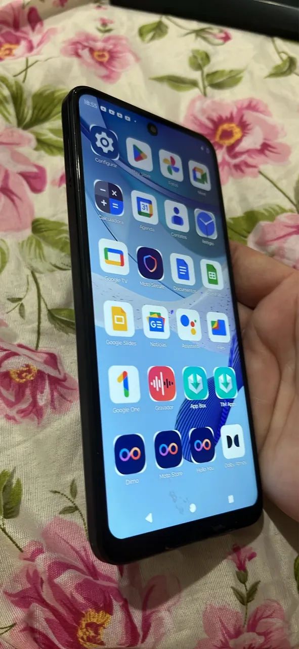  Moto g 53 128 g - Foto 2