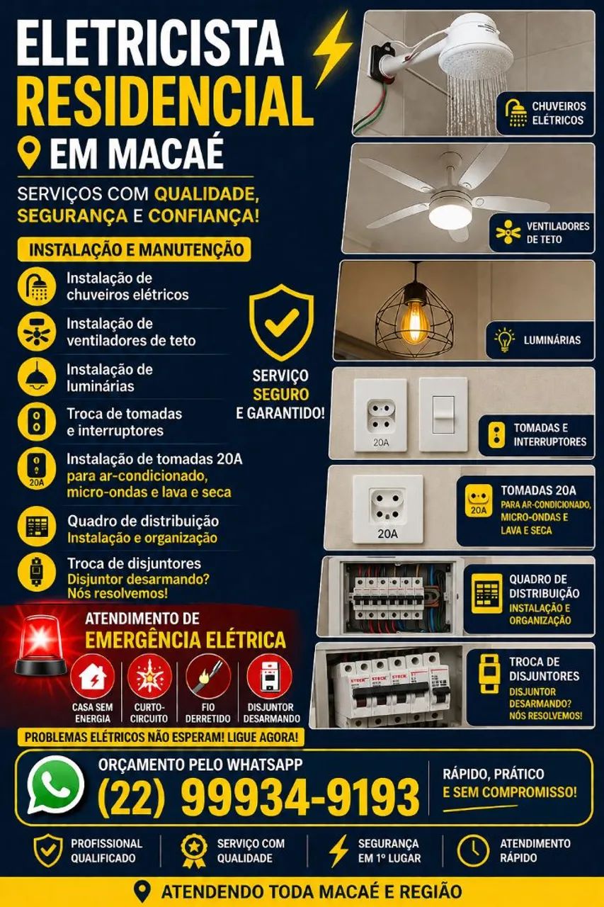 Eletricista