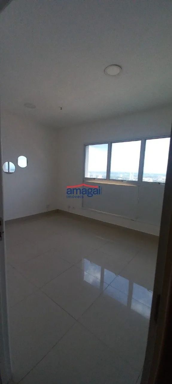 Sala Comercial Premium Office Tower para locação - Foto 2