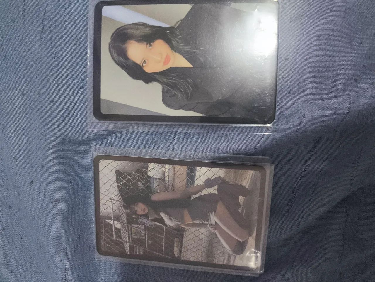 Photocard POB - Momo Twice - Foto 2