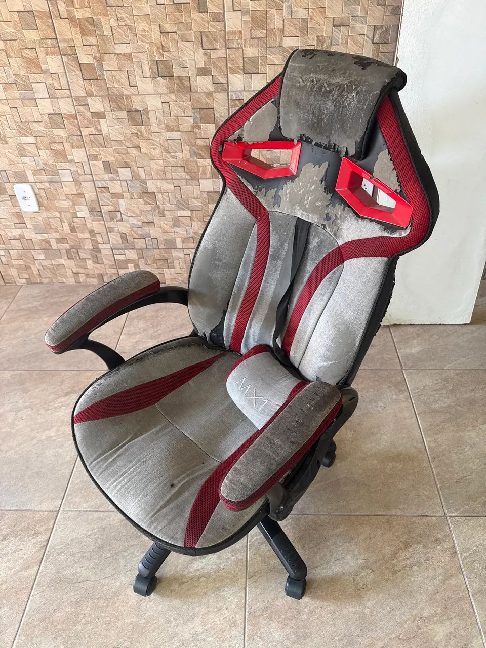Cadeira Gamer MyMax 