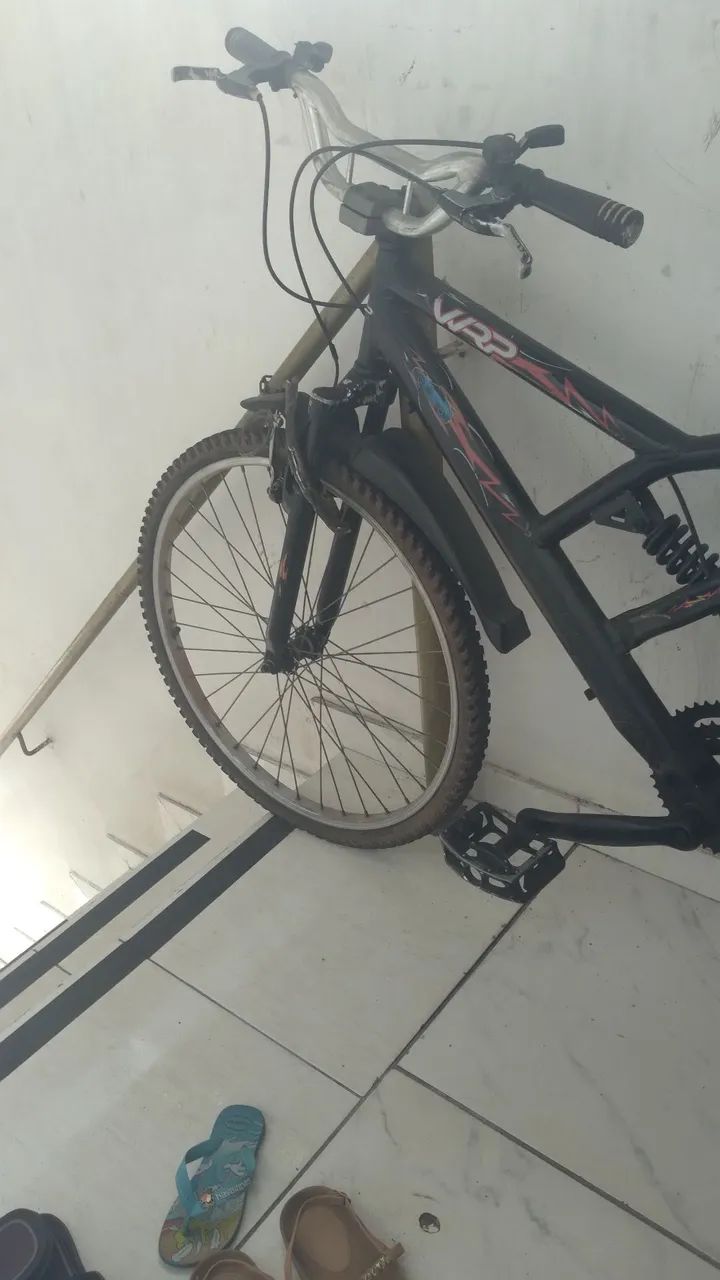 Bicicleta  - Foto 5