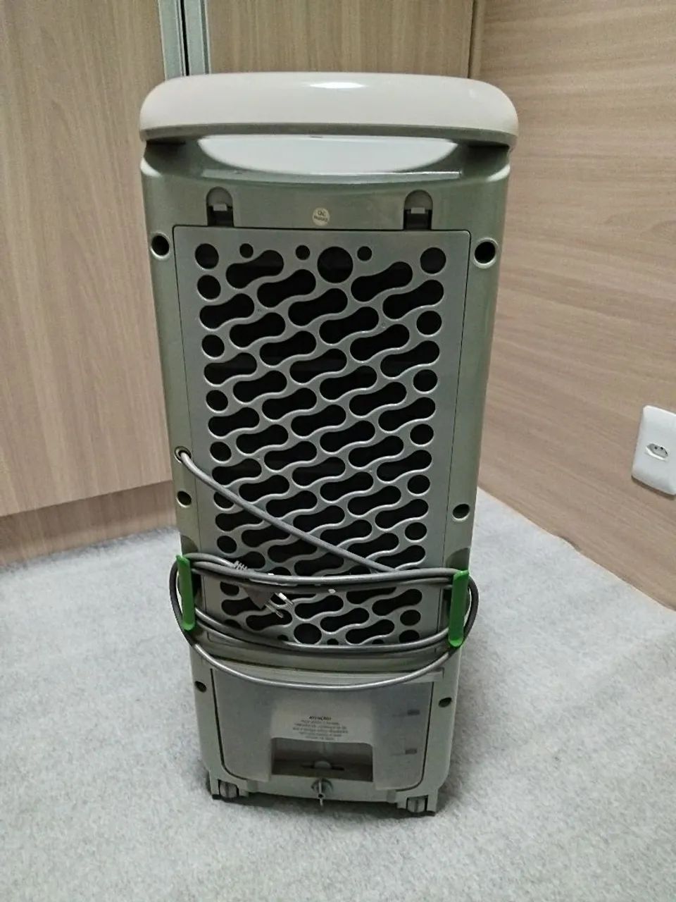 Climatizador Consul - Foto 4