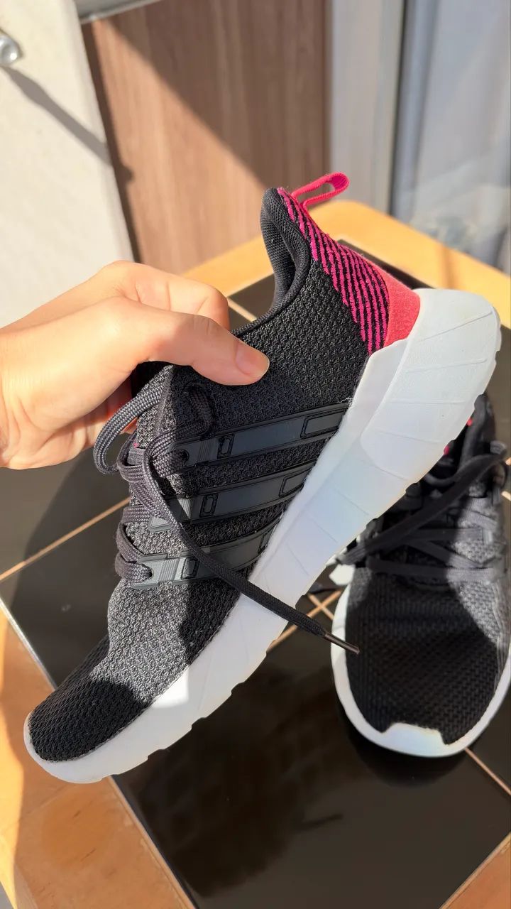 Tênis Adidas original feminino  - Foto 4