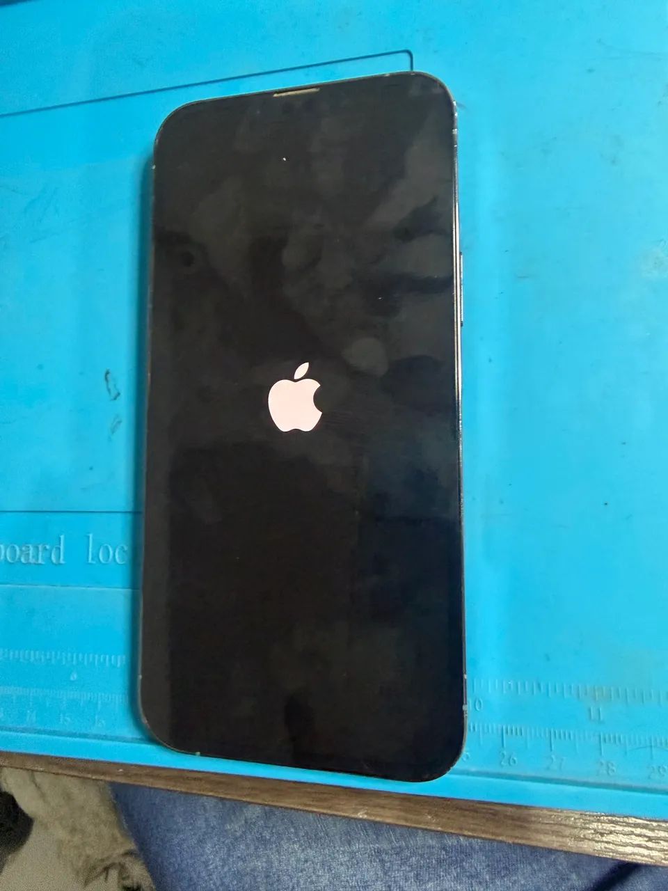 iPhone 13 Pro Max 128 Azul Siera - Foto 4