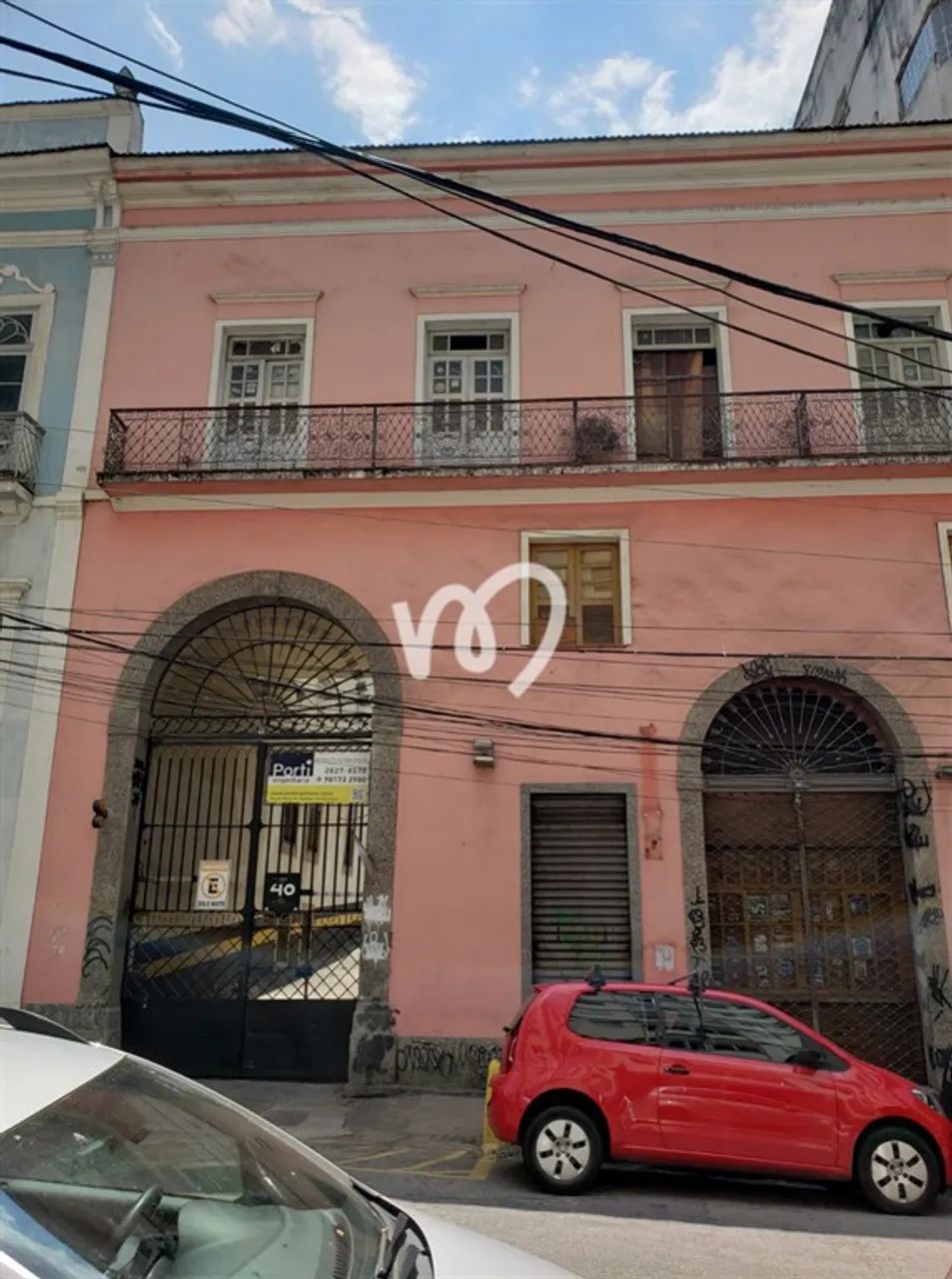 Prédio comercial de 351m² de área útil - Foto 3