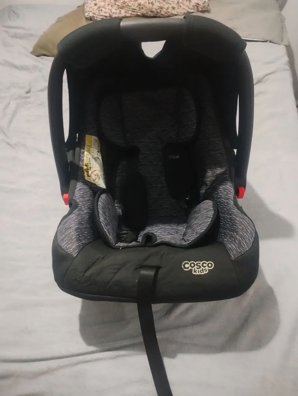 Bebê conforto Cosco kids - Foto 2