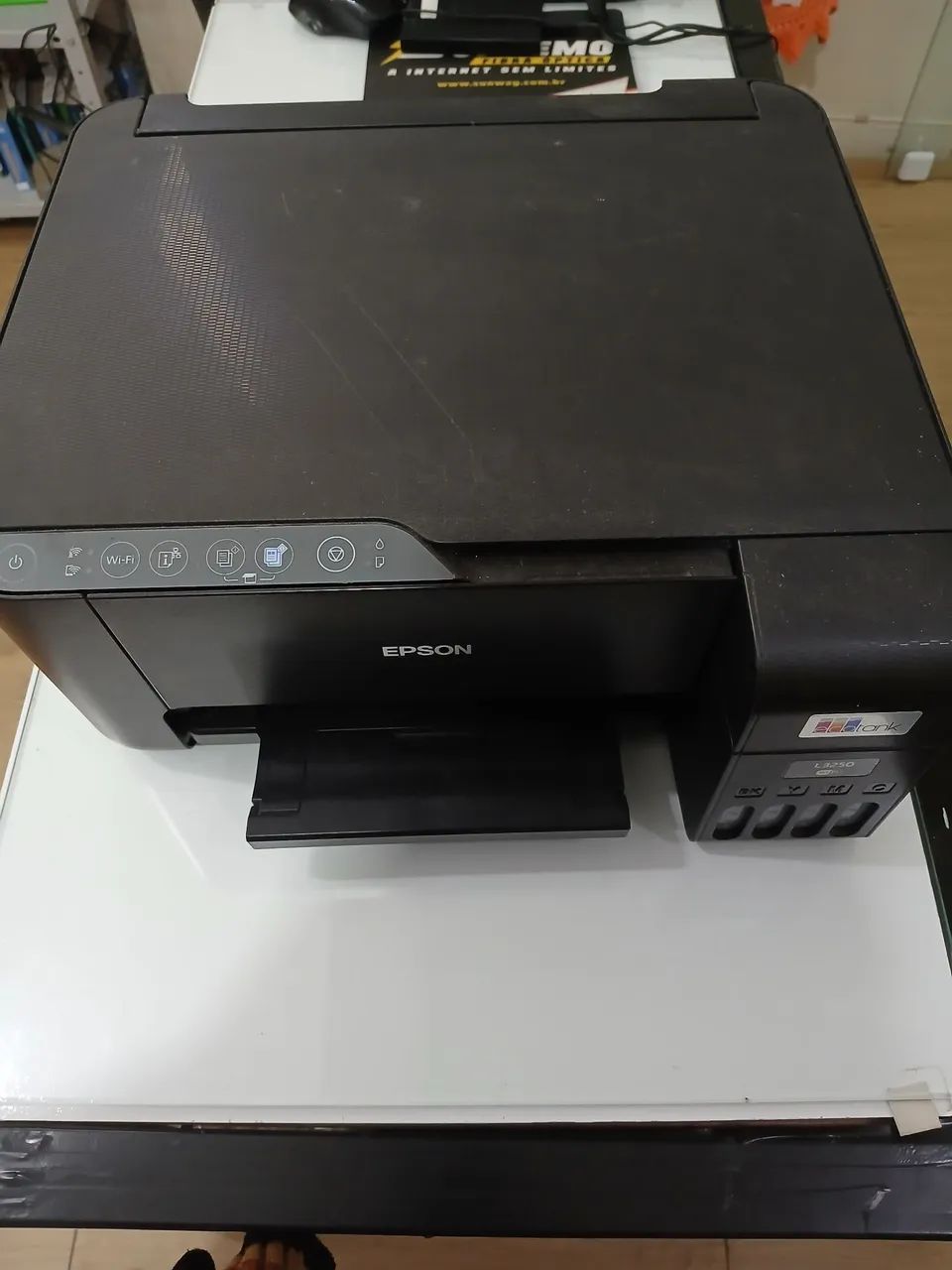 Impressoras - Foto 2