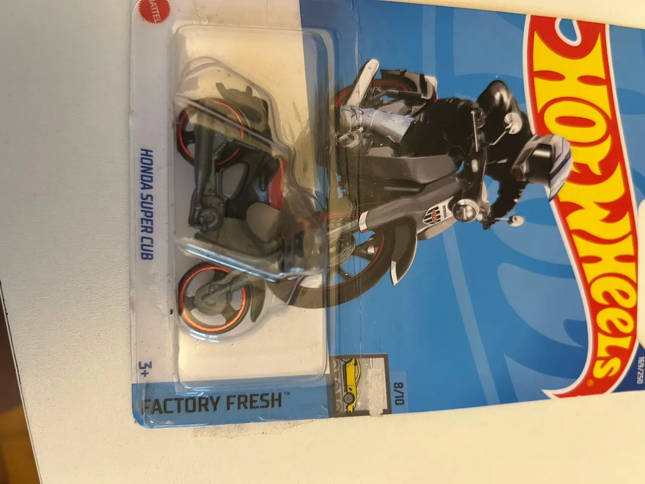 Honda Super Cub  - Foto 3