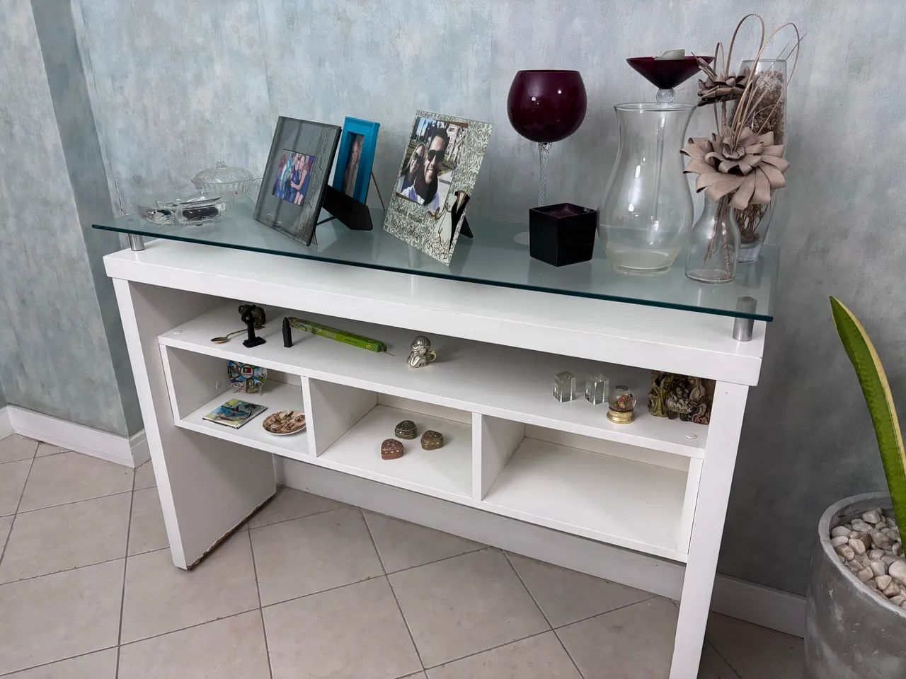 Rack Branco - Foto 2
