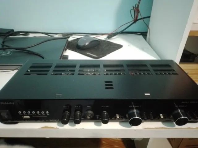 receiver  - Foto 2