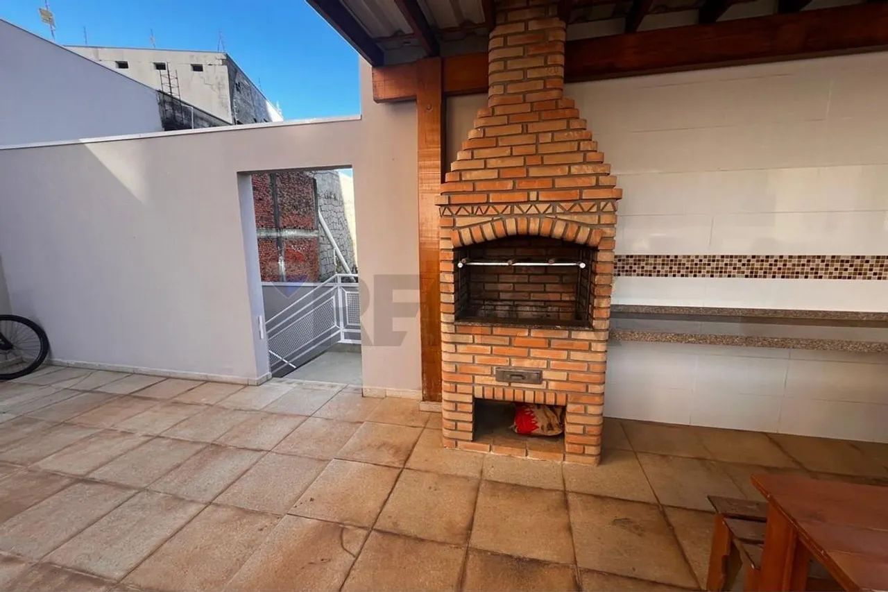 Seu Novo Lar Moderno no Edifício Florença - MONTE MOR - Foto 5