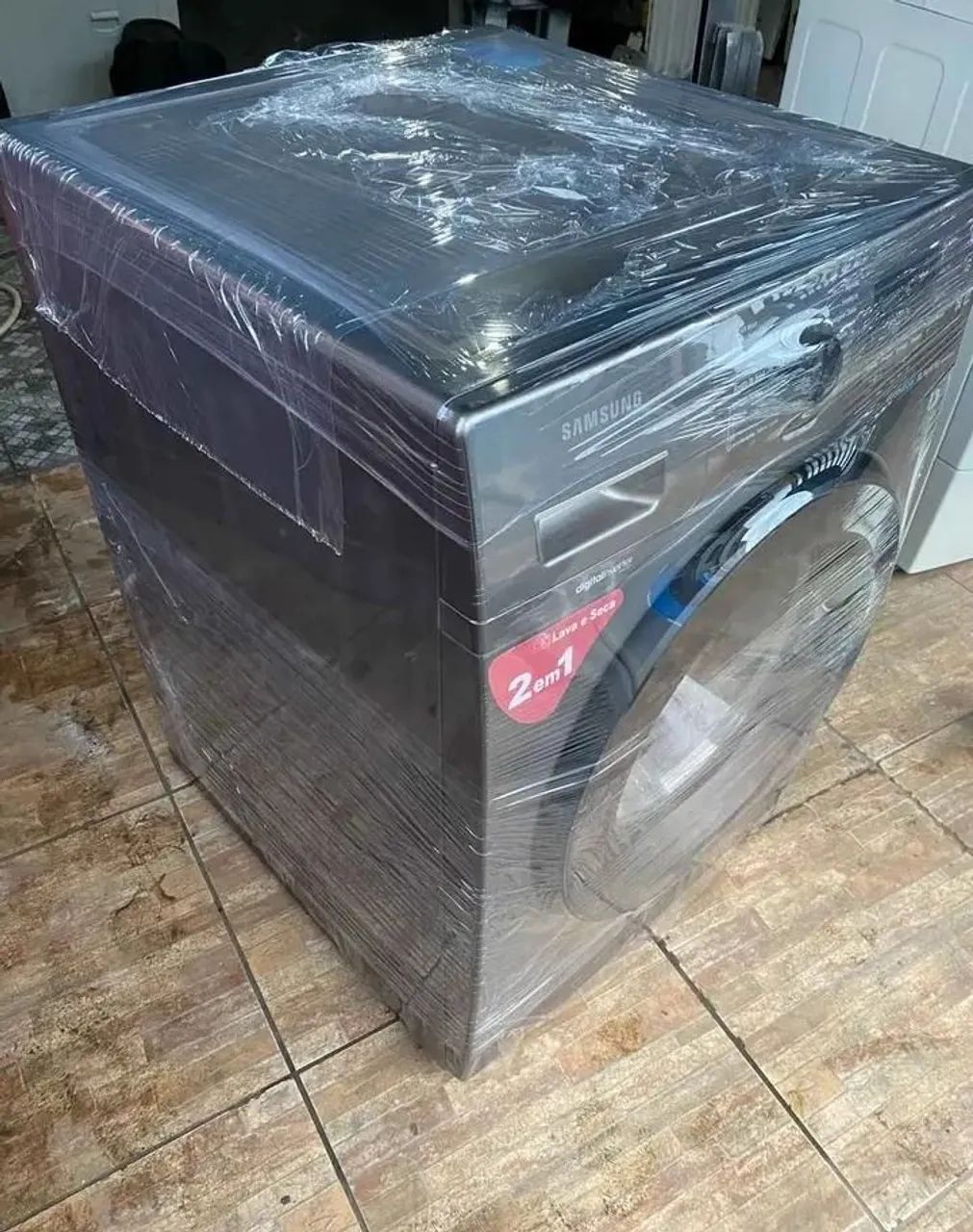 Lava e seca de inox  - Foto 2
