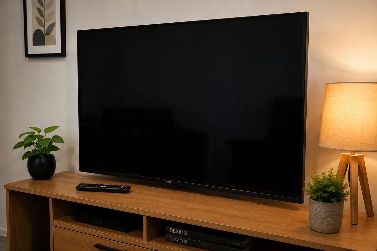 Smart Tv Aoc 43 NOVA - Foto 3