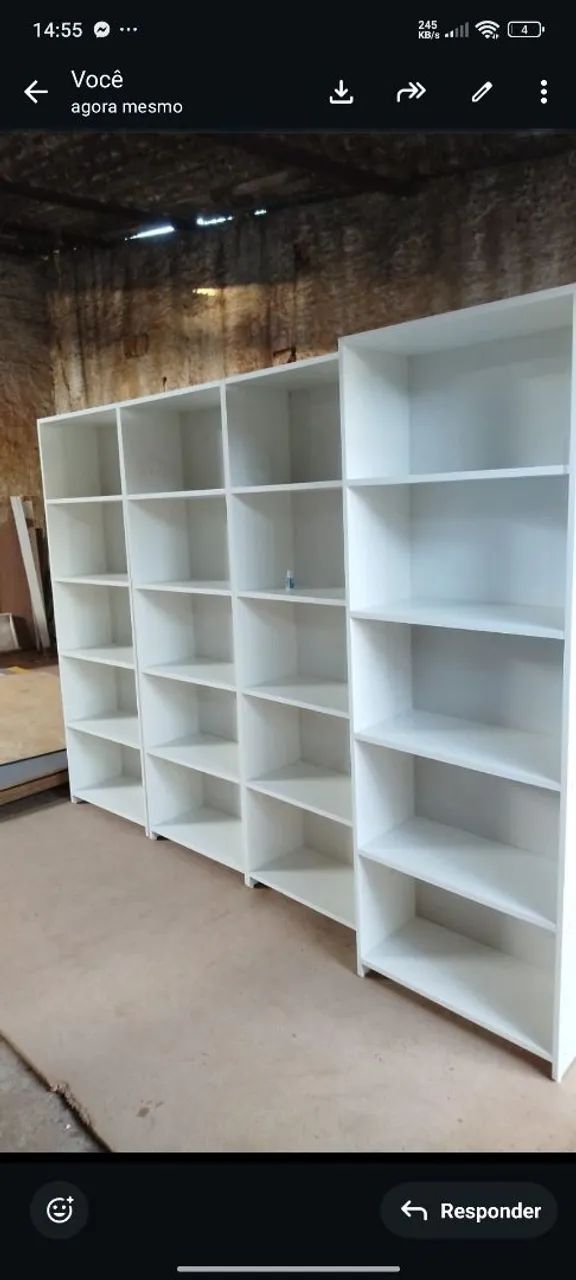 Closet modulados  - Foto 3
