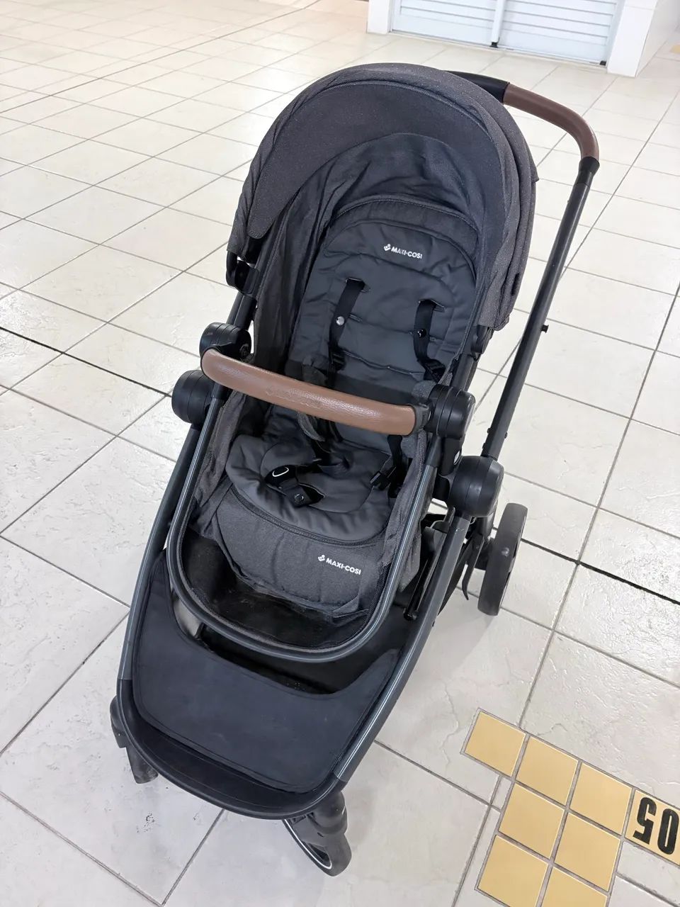 Carrinho de bebê Maxi-Cosi Anna 2 