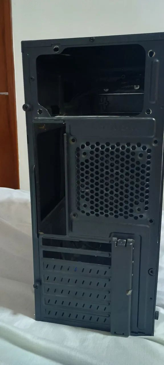 Gabinete TGT  - Foto 3
