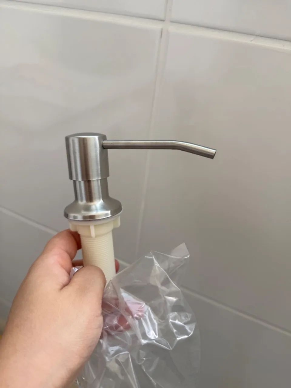 Dispenser Gourmet - Foto 2