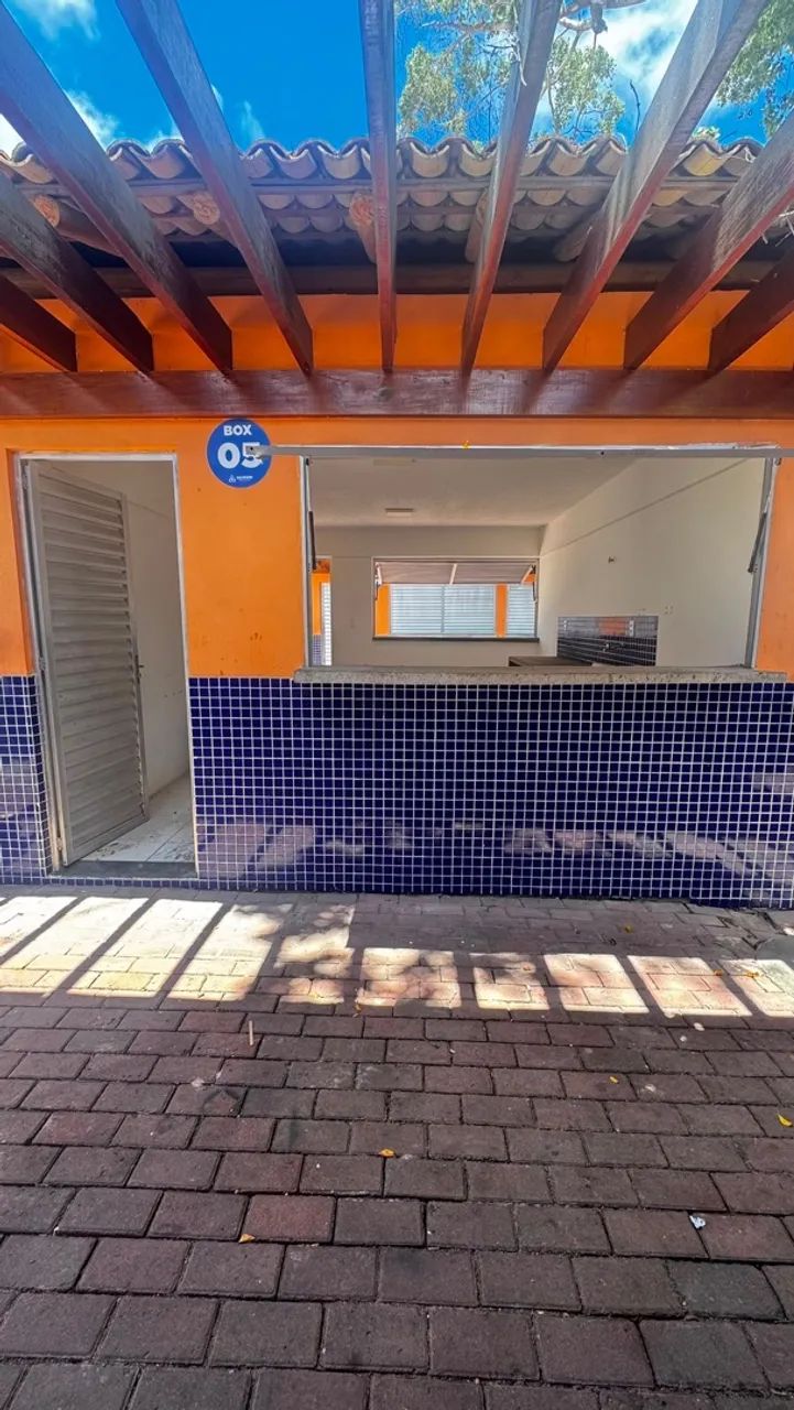 Alugo quiosque em São Cristóvão  - Foto 3