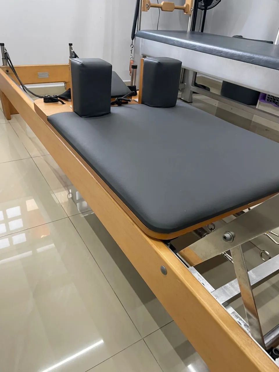 REFORMER DE PILATES