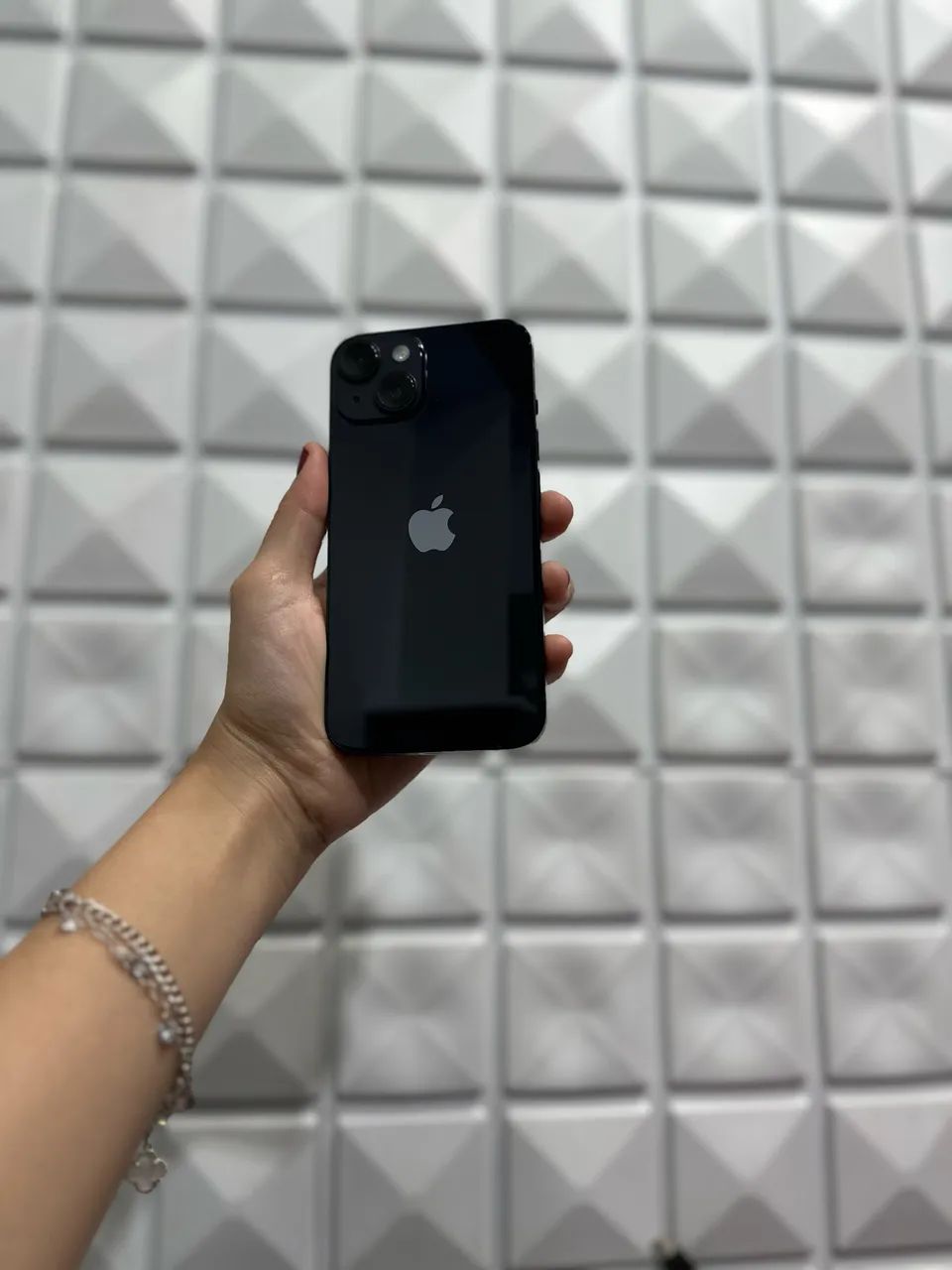 iPhone 14 128Gb / Garantia / Loja física 