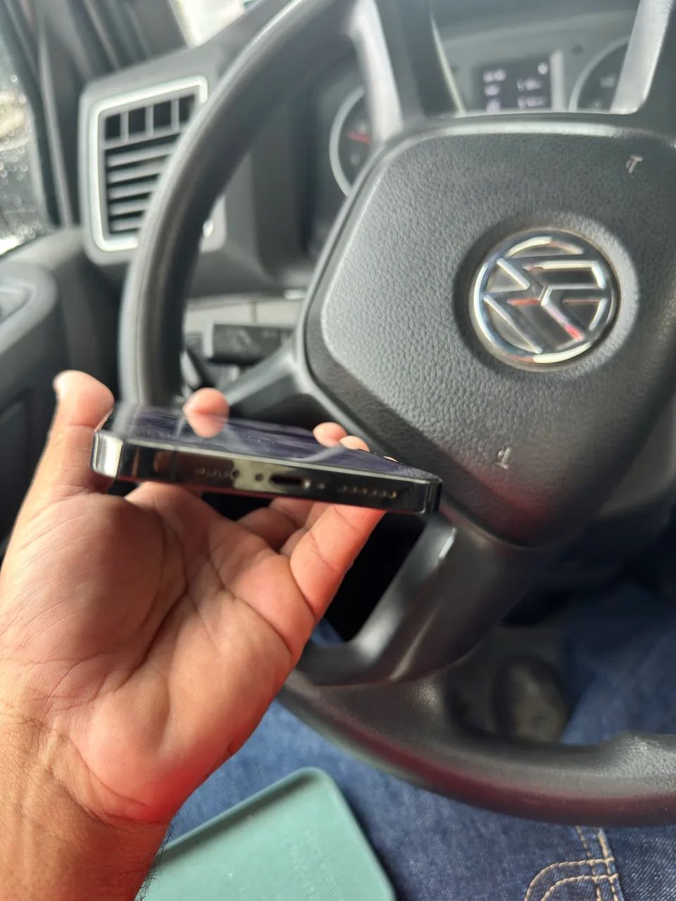 14 pro Max 128 gb - Foto 3