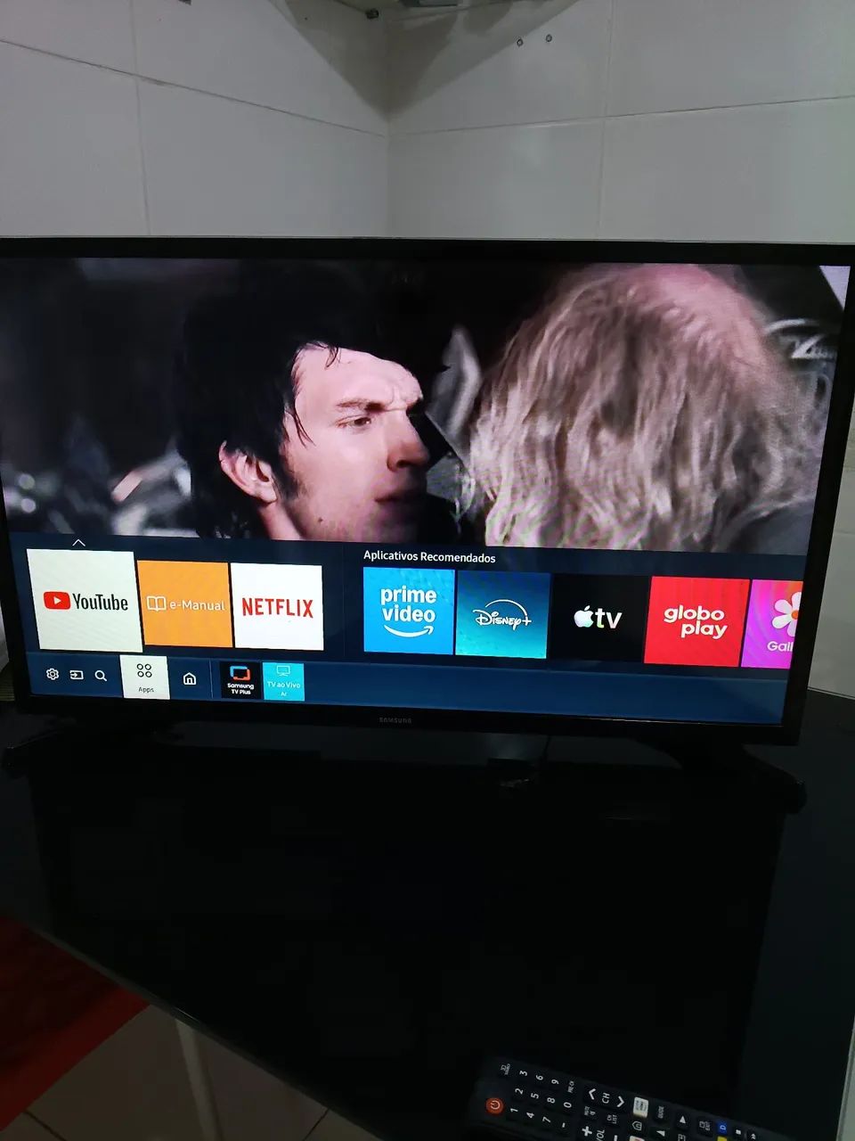 Tv 32 Samsung 