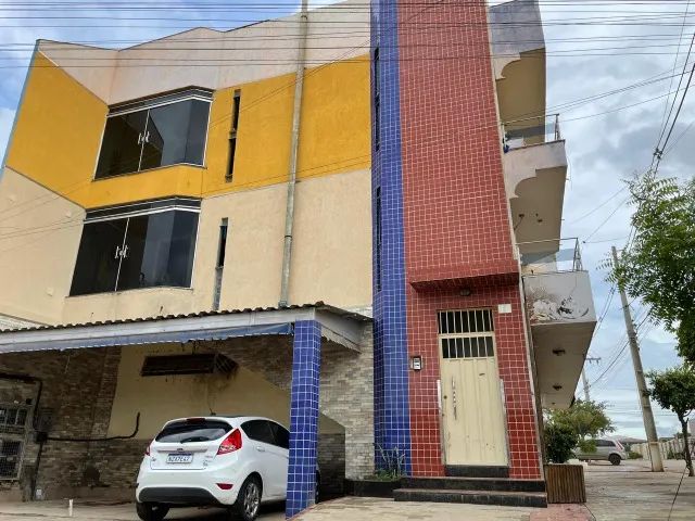 Apartamento no Dom Thomas, 2 quartos.