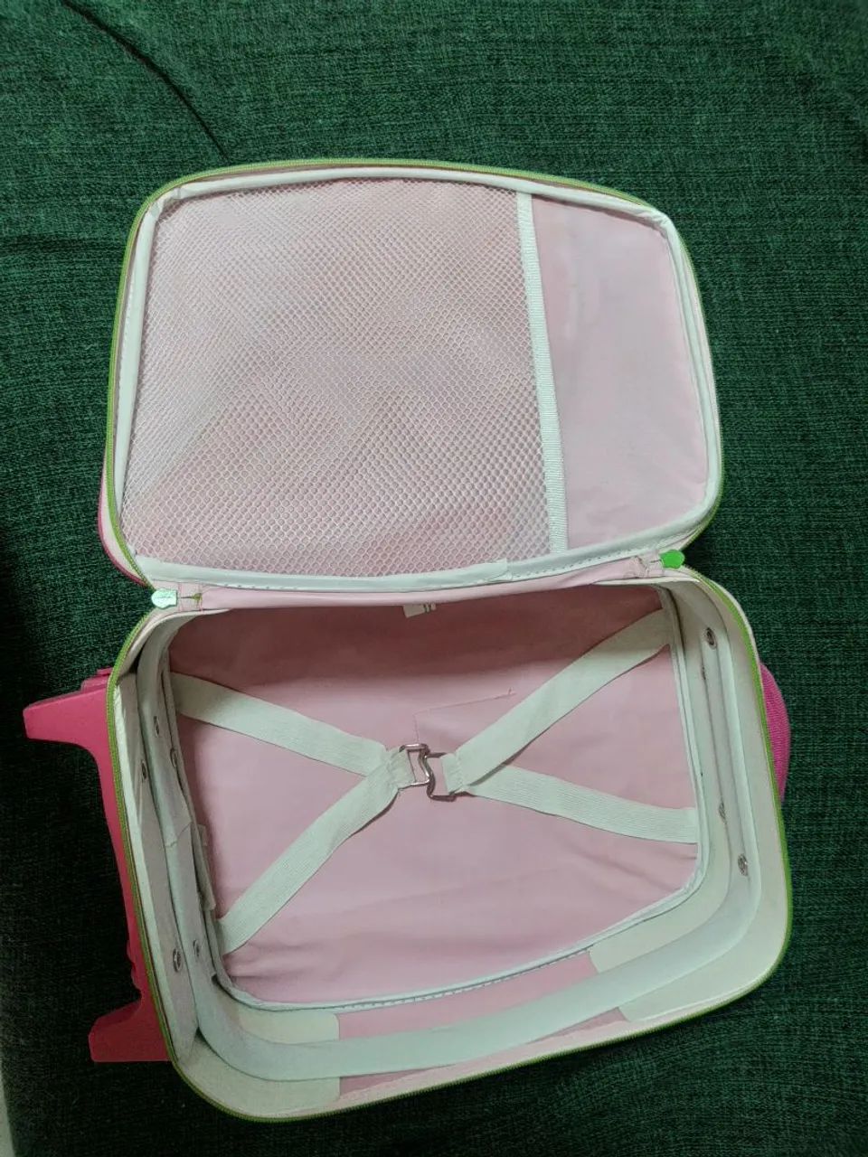 Mochila Moranguinho  - Foto 3